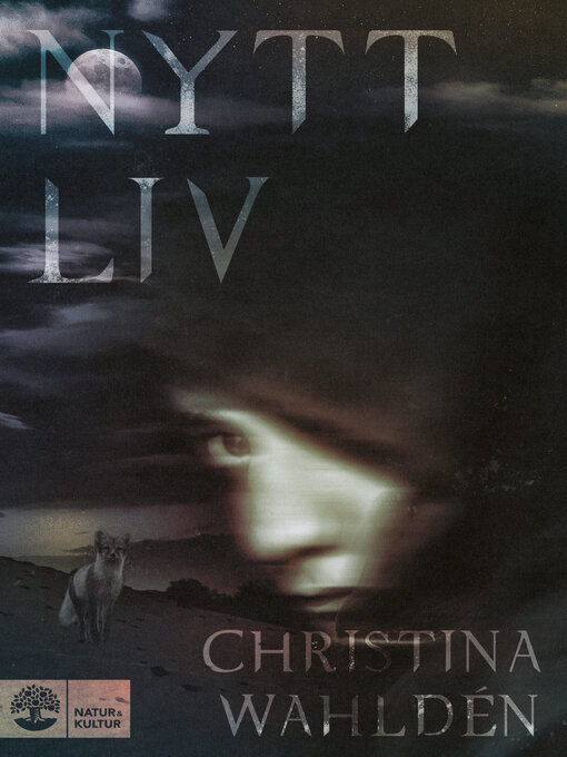 Titeldetaljer för Nytt liv av Christina Wahldén - Tillgänglig